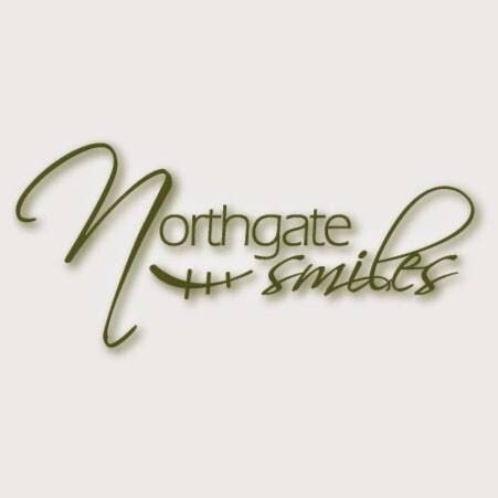 Northgate Smiles Logo