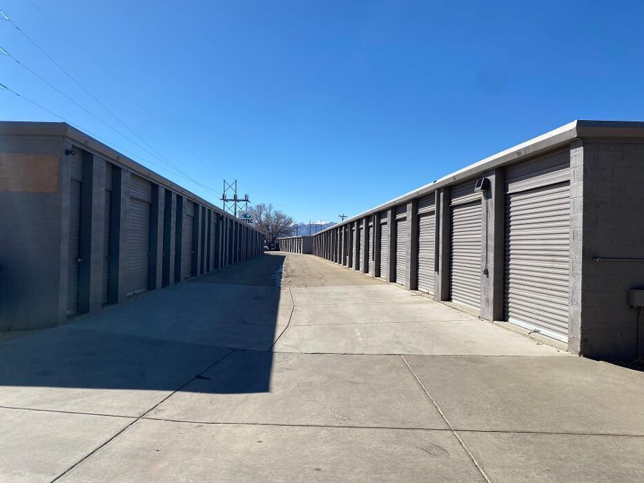 Images ClearHome Self Storage