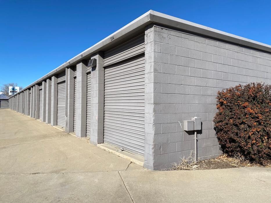 Images ClearHome Self Storage