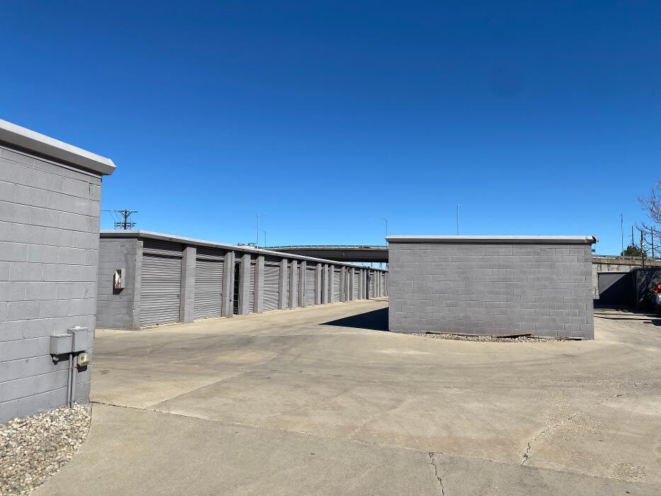 Images ClearHome Self Storage