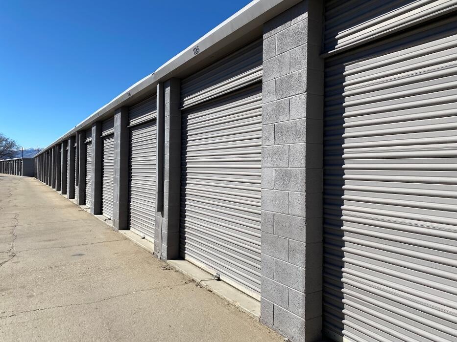 Images ClearHome Self Storage