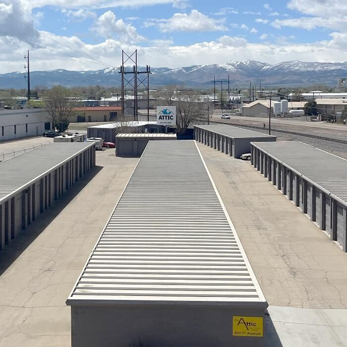 Images ClearHome Self Storage