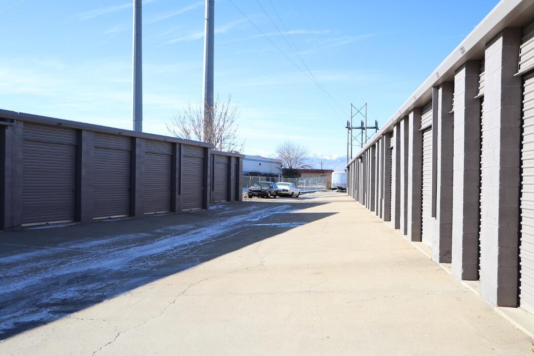 Images ClearHome Self Storage