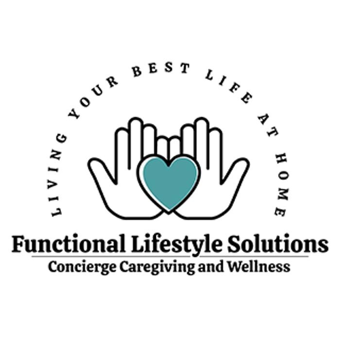 Functional Lifestyle Solutions Logo