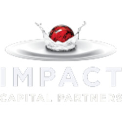 Impact Capital Partners Logo