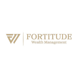 Fortitude Wealth Management Logo
