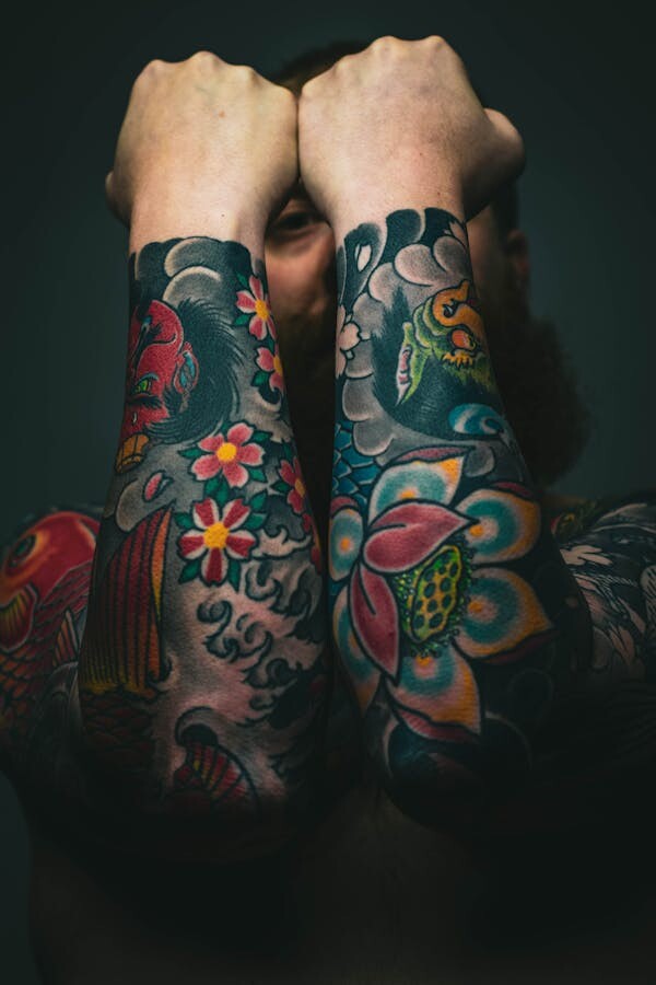Images The Hidden Rose N.Y.C. Tattoo Studio
