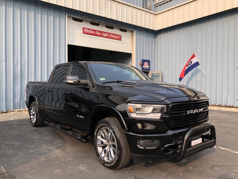 Images D.J. SULLIVAN COLLISION CENTER