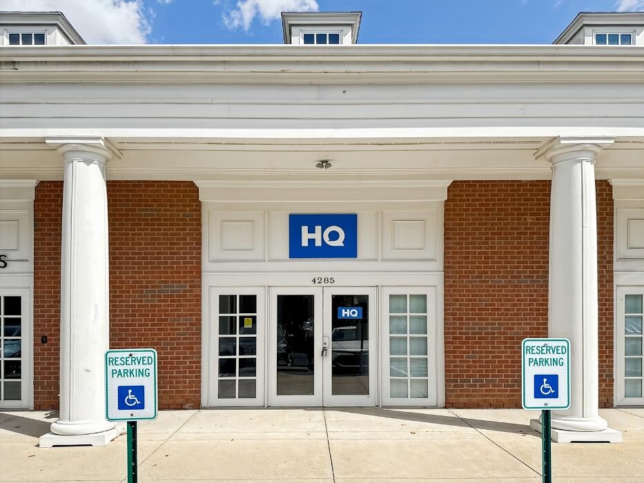 Images HQ