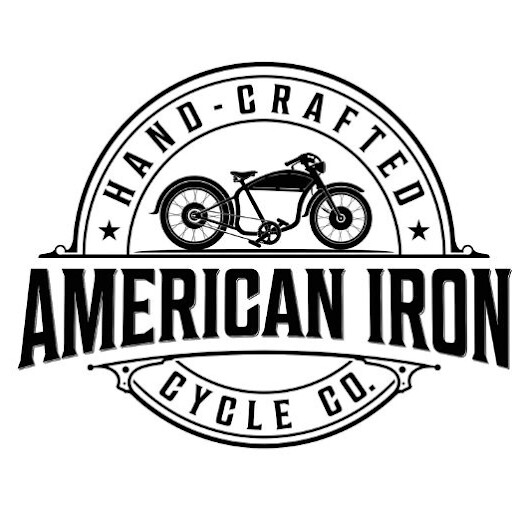 American Iron Cycles - Electric Bikes & Electric Scooters Lakeland Logo