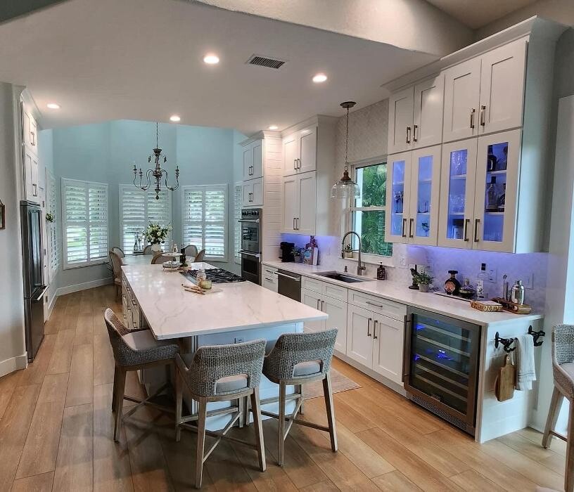 Images Crafted Home Improvements
