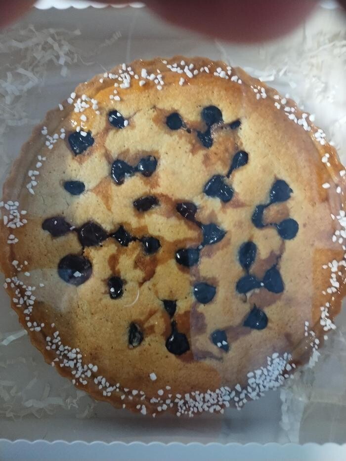 Images Darkstar Home Bakery