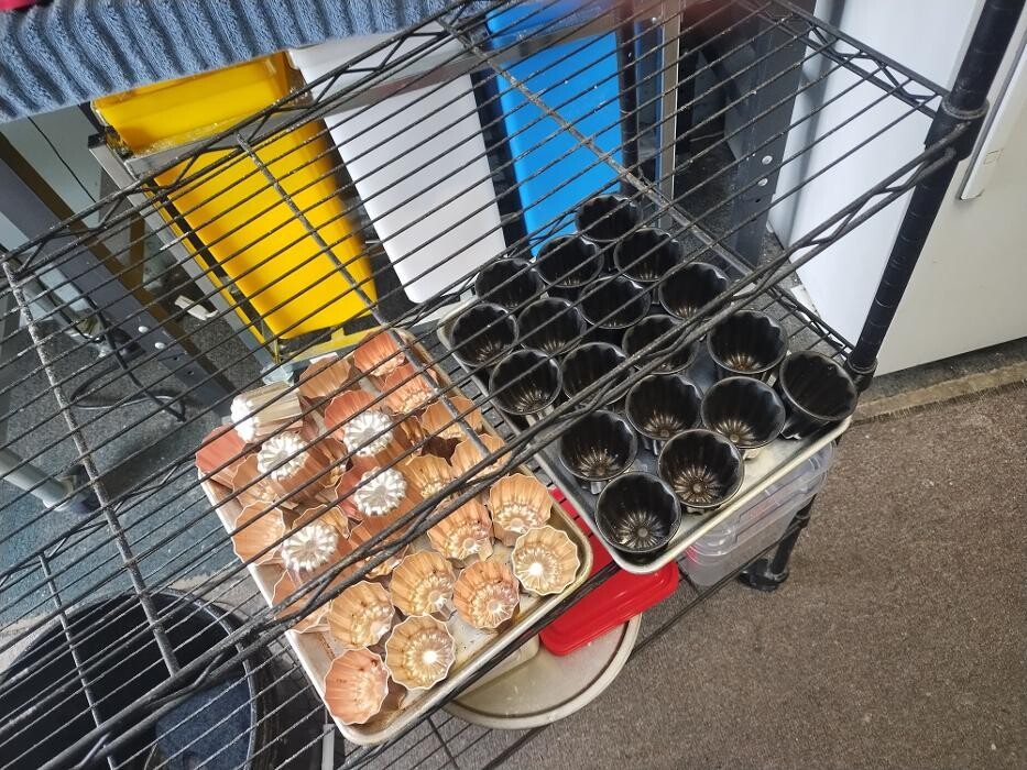 Images Darkstar Home Bakery