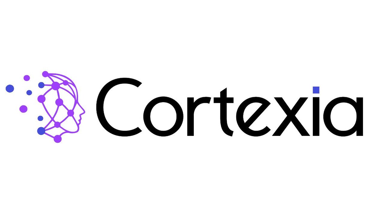 Cortexia Logo