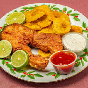 Images El Pacifico Fish & Restaurant Corporation