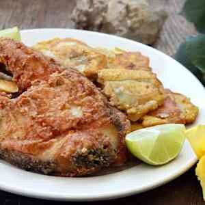 Images El Pacifico Fish & Restaurant Corporation