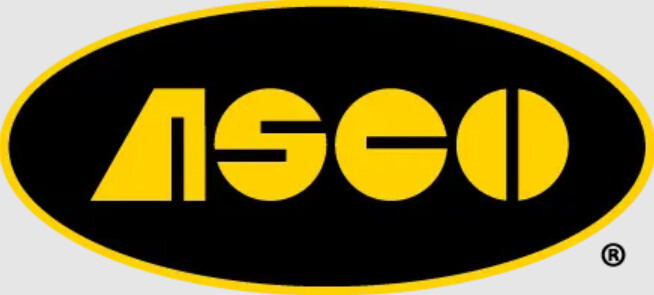ASCO Equipment, Inc. Logo