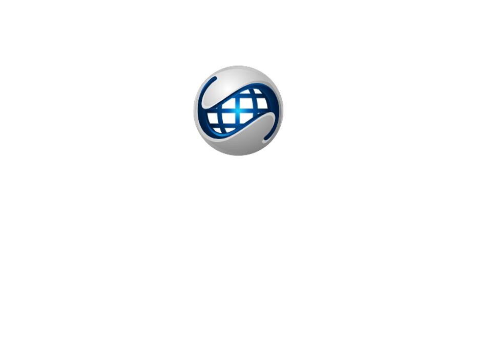 Intricate Logo
