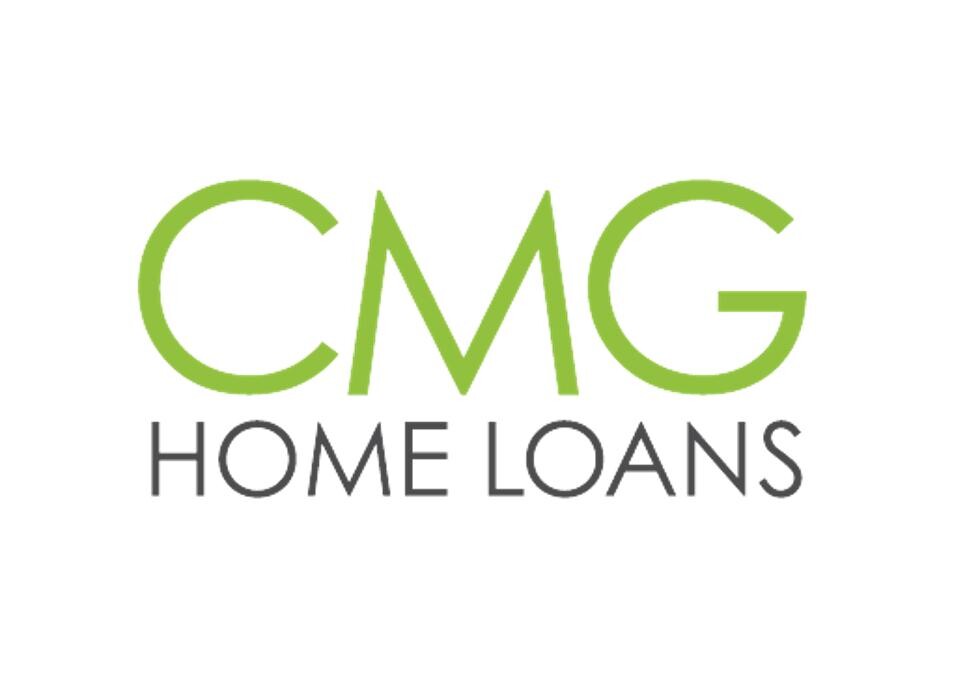 Jesseca Hendricks - CMG Home Loans Logo