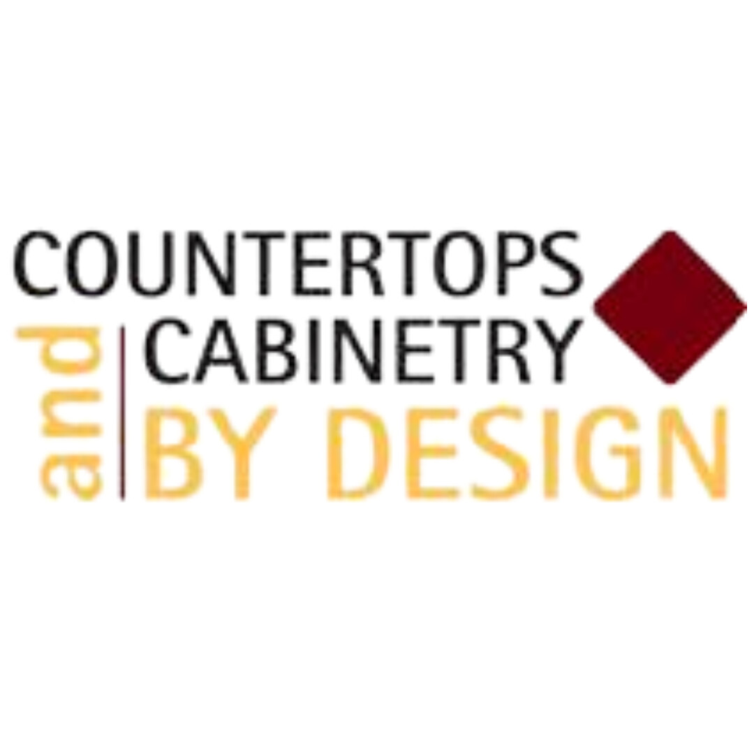 Countertops and Cabinetry by Design Logo
