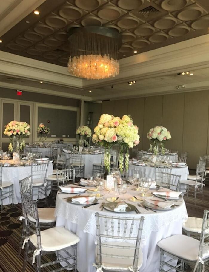 Images Sorelle Party Rentals