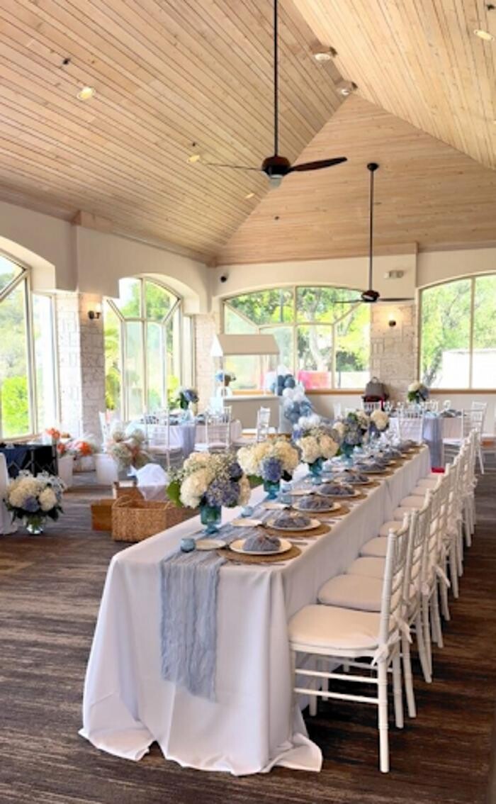 Images Sorelle Party Rentals