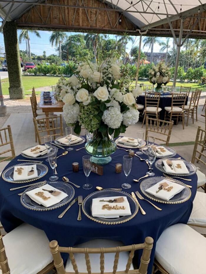 Images Sorelle Party Rentals