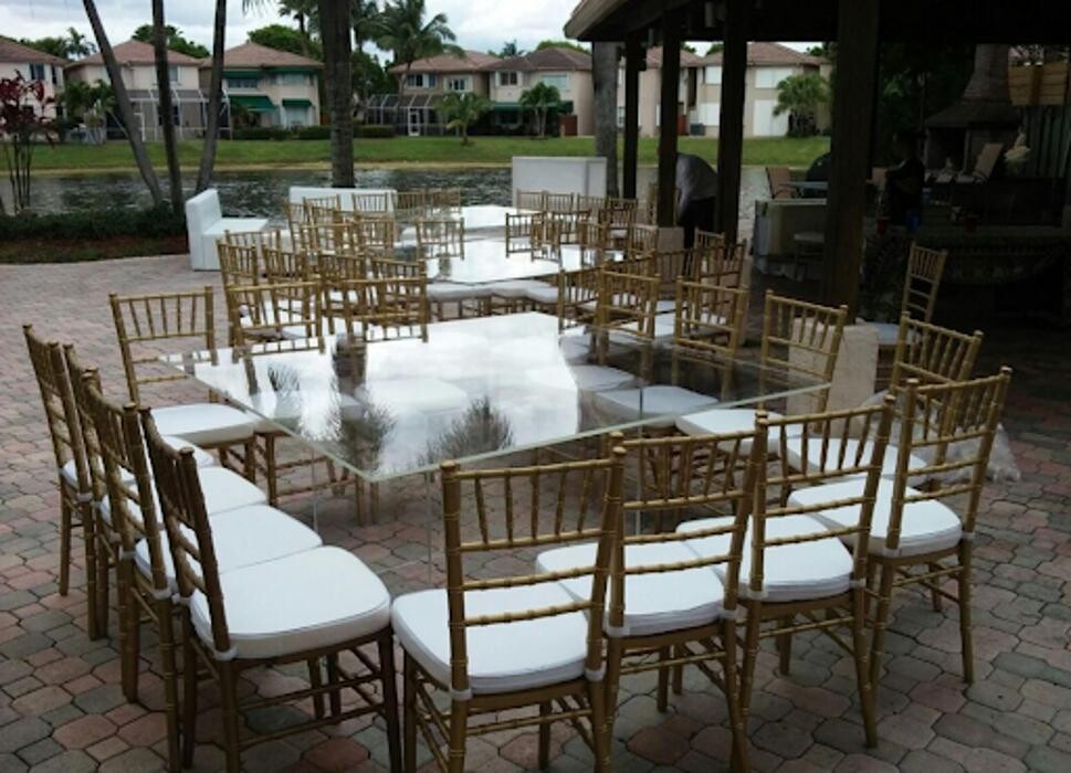 Images Sorelle Party Rentals