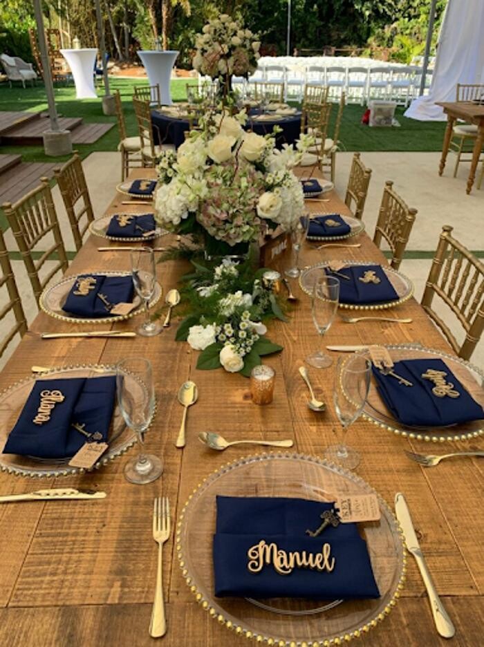 Images Sorelle Party Rentals