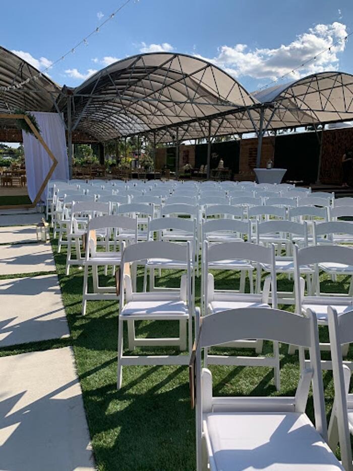 Images Sorelle Party Rentals