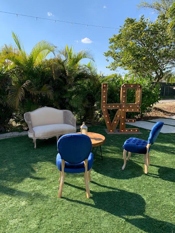 Images Sorelle Party Rentals