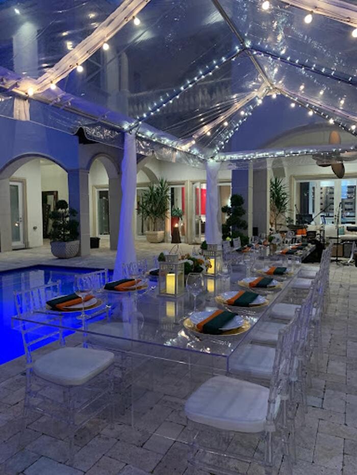 Images Sorelle Party Rentals