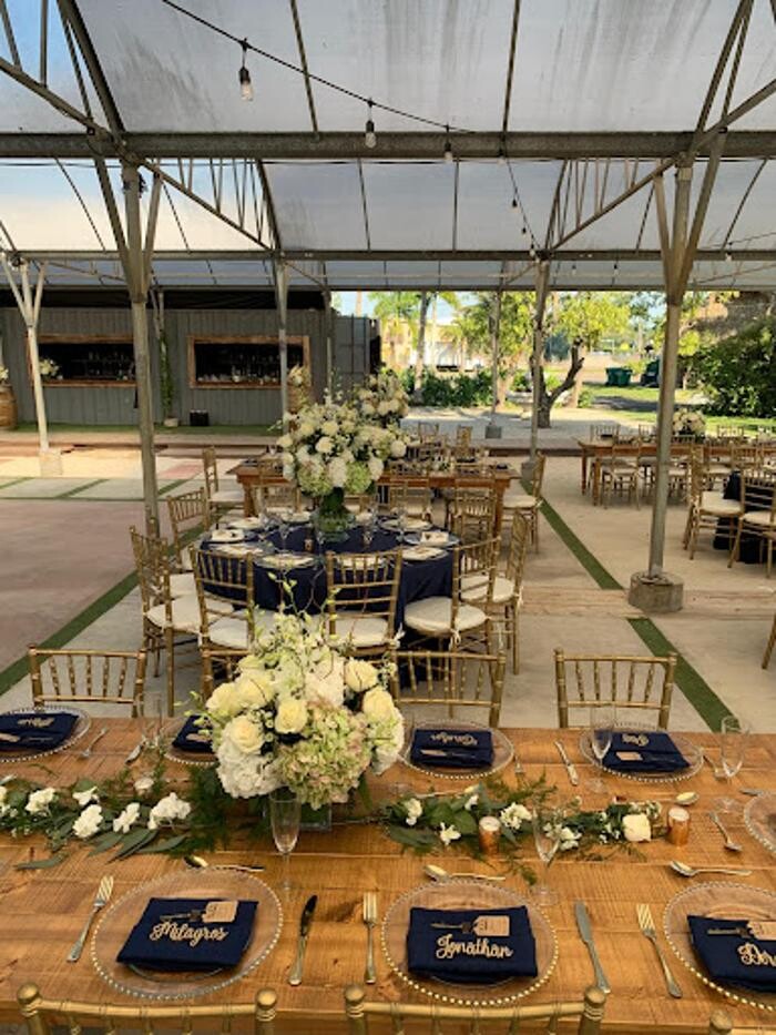 Images Sorelle Party Rentals