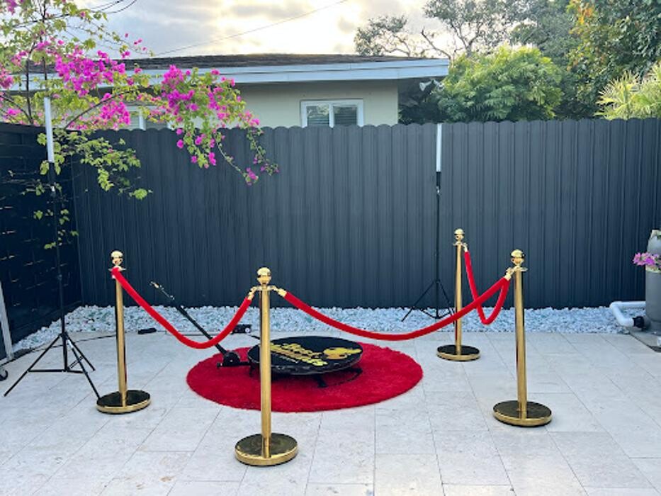 Images Sorelle Party Rentals