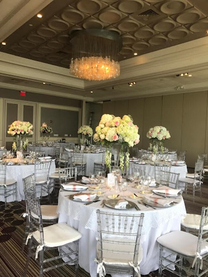 Images Sorelle Party Rentals