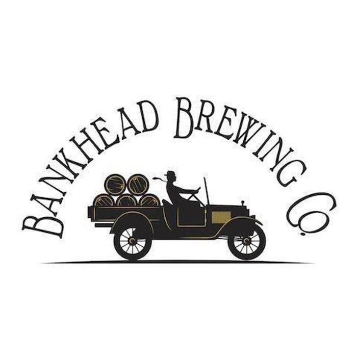 Bankhead Brewpub Logo