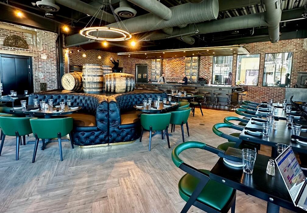Images Bankhead Brewpub
