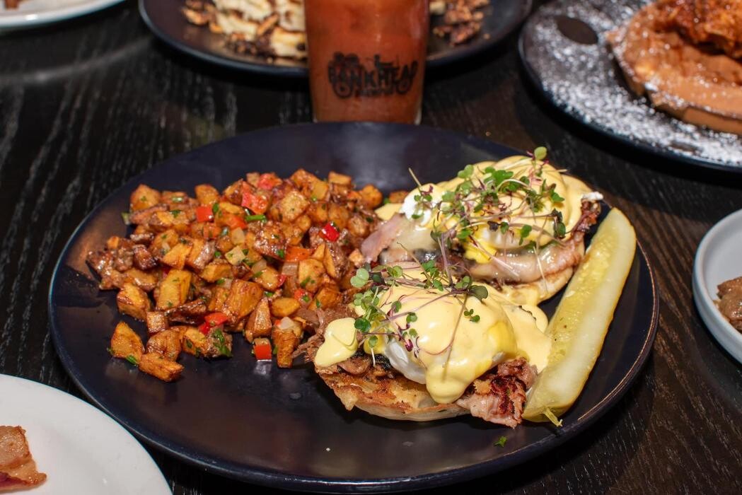 Images Bankhead Brewpub