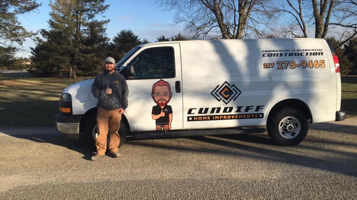 Images Cundiff Home Improvements