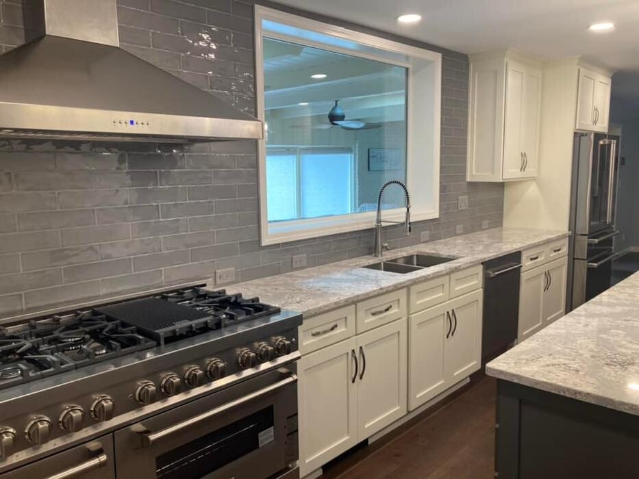 Images Cundiff Home Improvements