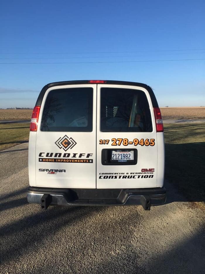 Images Cundiff Home Improvements