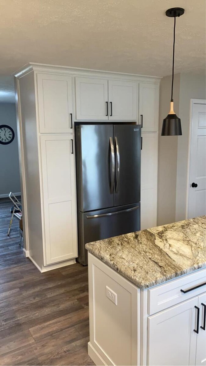 Images Cundiff Home Improvements