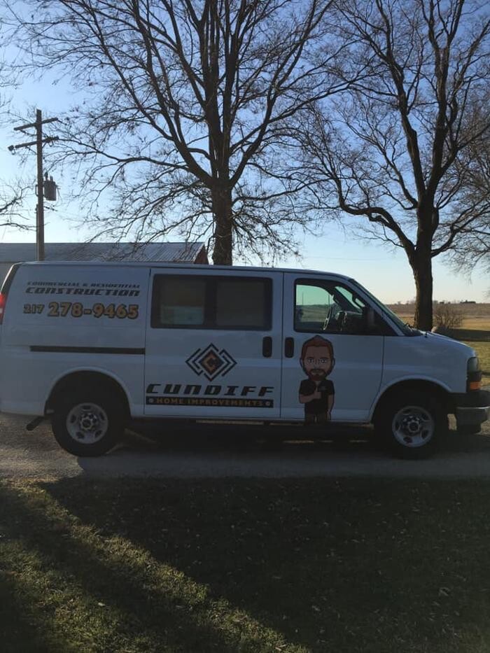Images Cundiff Home Improvements