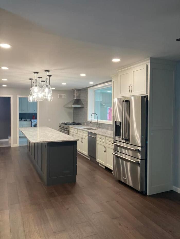 Images Cundiff Home Improvements