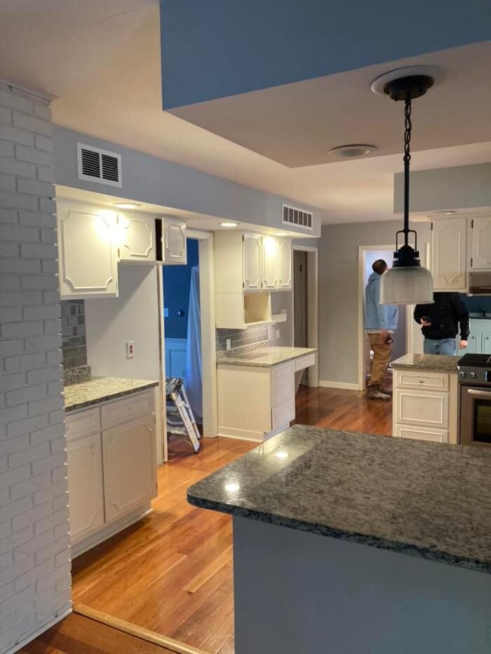 Images Cundiff Home Improvements