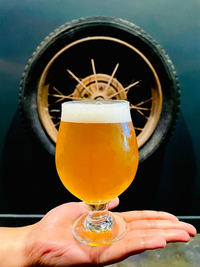 Images Bankhead Brewpub