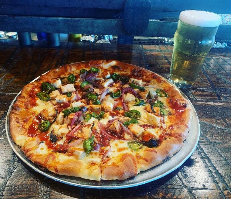 Images Bankhead Brewpub