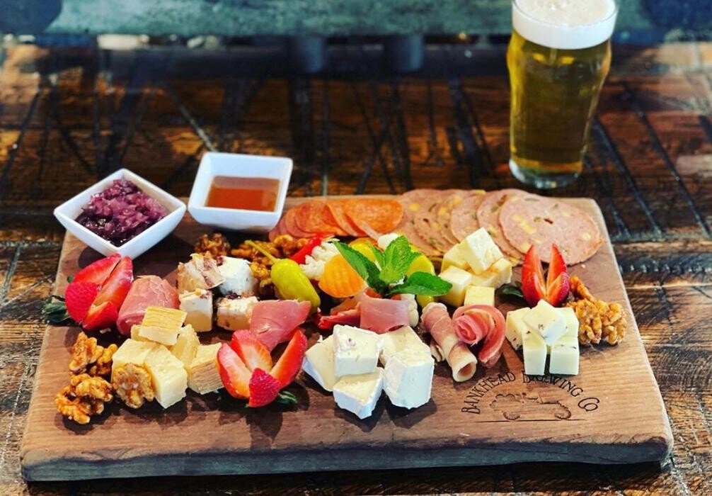 Images Bankhead Brewpub