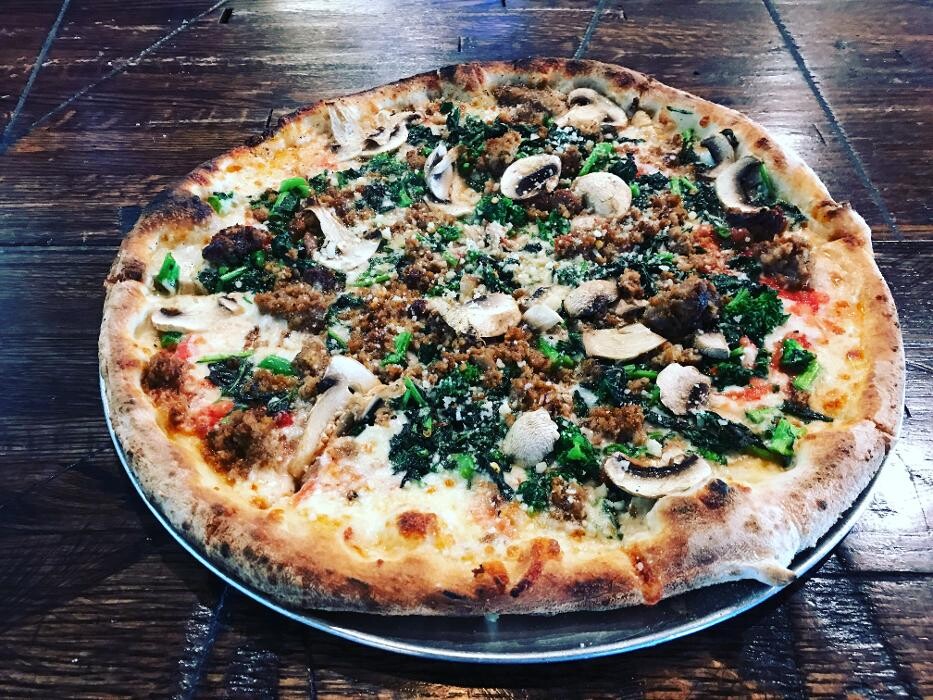 Images Bankhead Brewpub