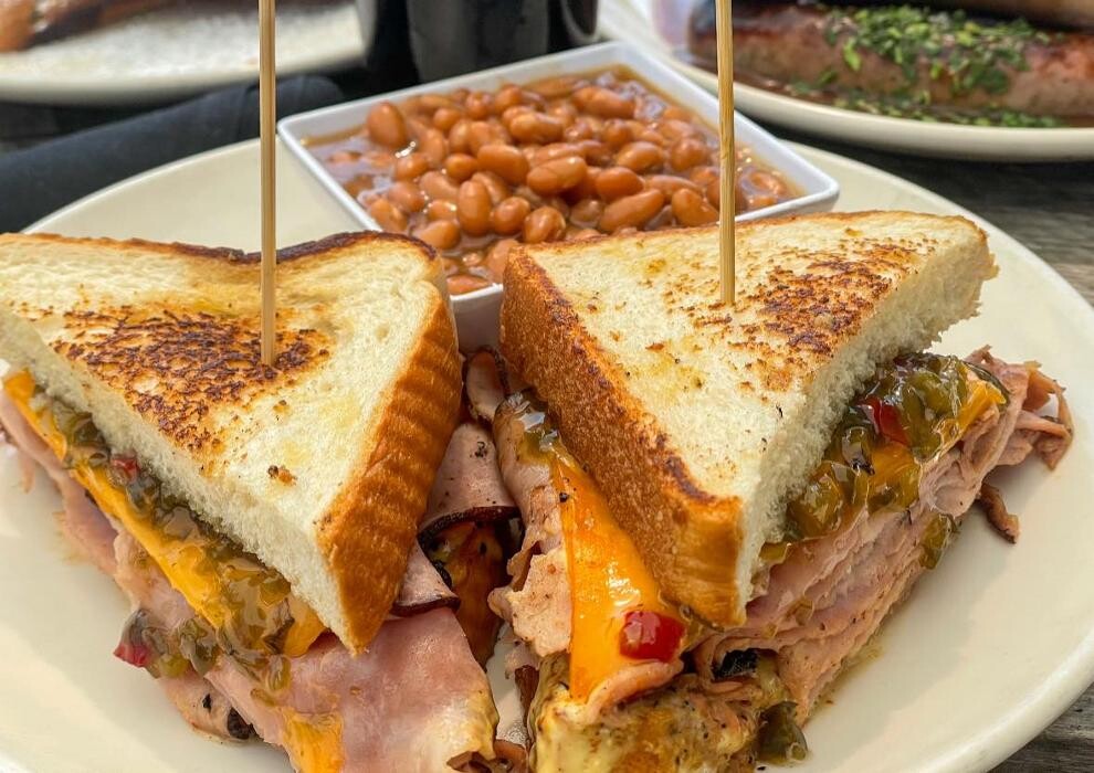 Images Bankhead Brewpub